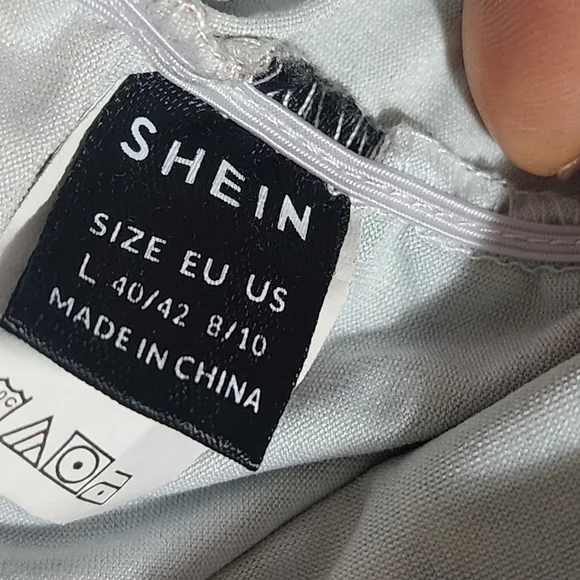 Snakeskin & Leopard Print Halter Top & Skirt outfit - Picture 14 of 15